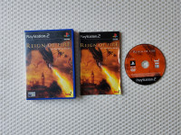 Reign Of Fire kao NOVA za Playstation 2 PS2 #706