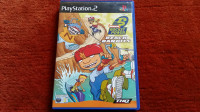 rocket power beach bandits ps2