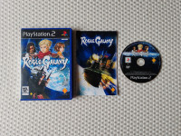 Rogue Galaxy kao NOVA za Playstation 2 PS2 #121