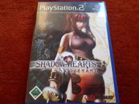 shadow hearts covenant ps2
