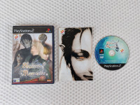 Shadow Of Memories kao NOVA za Playstation 2 PS2 #498