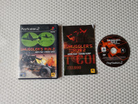 Smugglers Run 2 Hostile Territory za Playstation 2 PS2 #115