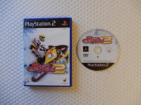 SnoCross 2 za Playstation 2 PS2 #1562