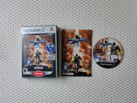 Soul Calibur III kao NOVA za Playstation 2 PS2 #772