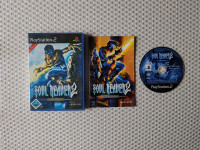 Soul Reaver 2 kao NOVA za Playstation 2 PS2 #1015