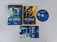 Soul Reaver 2 za Playstation 2 PS2 #465