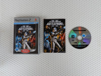 Star Wars Battlefront II kao NOVA za Playstation 2 PS2 #1688