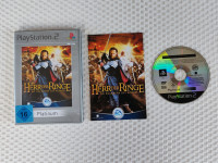 The Lord Of The Rings The Return Of The King za Playstation 2 PS2 #353