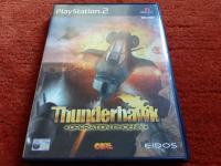 thunderhawk operation phoenix ps2