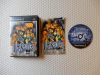 Time Splitters kao NOVA za Playstation 2 PS2 #1597