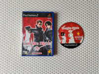 Vampire Night za Playstation 2 PS2 #100