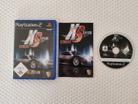 Xtreme Speed kao NOVA za Playstation 2 PS2 #186
