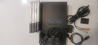 PS2 sa 4 igre