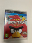 Angry birds Trilogy, PS 3, originalna igra