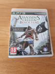 Assassin's Creed IV: Black Flag (PS3)