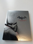 Batman Arkham City Limited Steelbook Edition Steel Book  PlayStation 3