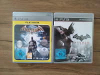 Batman ps3