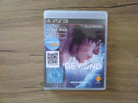 Beyond two souls ps3