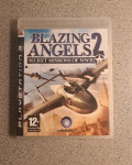 Blazing Angels 2 PS3