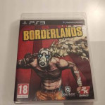 Borderlands ps3