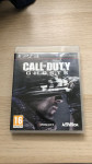 Call od Duty Ghost PS3