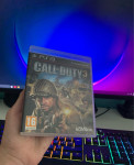 Call of Duty 3, PS3 Igra