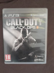 Call of duty black ops 2, ps3 igra