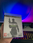 Call of Duty Modern Warfare 3, PS3 Igra