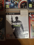 CALL OF DUTY MW 3