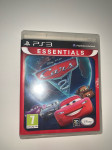 Cars 2, PS 3, originalna igra