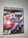 Cars 3 Driven to win, PS 3, originalna igra