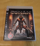 CONAN PS3