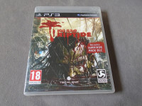 Dead island riptide ps3