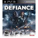 DEFIANCE PS3