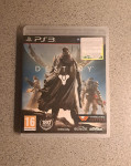 Destiny PS3