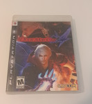 Devil May Cry 4 PS3