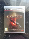 DIABLO 3 - PS3