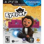 EYE PET MOVE EDITION PS3