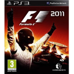 F1 2011 PS3