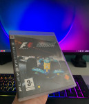 F1 Championship Edition, PS3 Igra