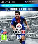 FIFA 13 - Ultimate Edition - PS3