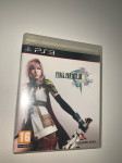 Final Fantasy XIII, PS 3, originalna igra