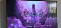 Folklore PS3 PlayStation 3 igra Promo verzija