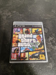 Gramd Theft Auto 5 PS3