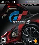 Gran Turismo 5 - PS3