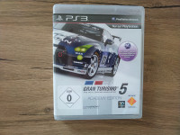 Gran turismo 5