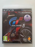 Gran Turismo 5