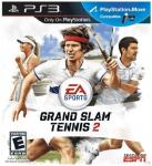 Grand Slam Tennis 2 - PS3