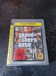 Grand theft auto 4 PS3