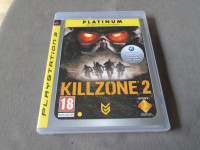 killzone 2 ps3